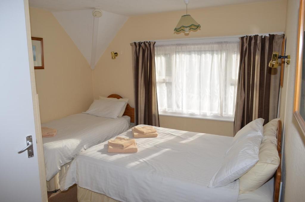Chandos Premier Folkestone Room photo